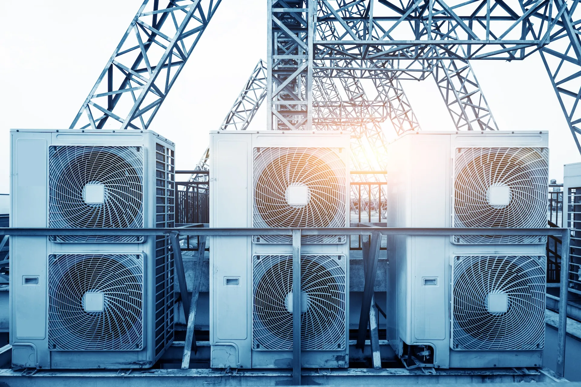 HVAC